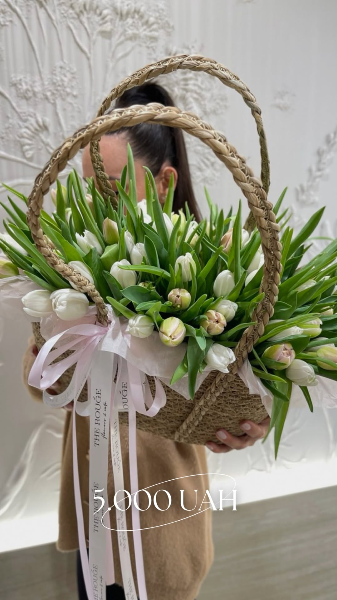 Букет від therouge_flowers