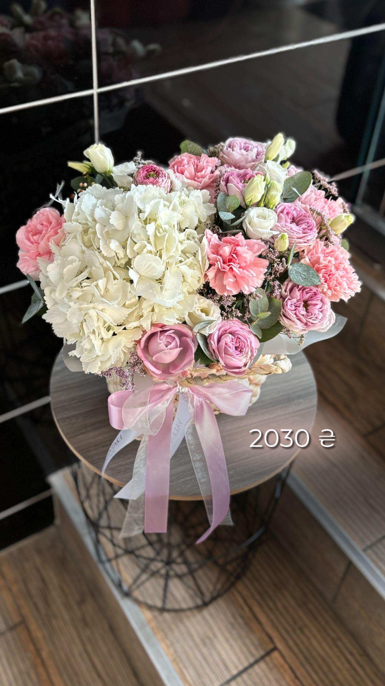 Букет від valentinka_flowerss