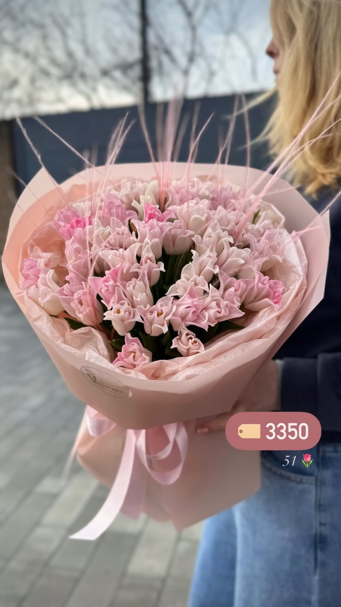 Букет від valentinka_flowerss