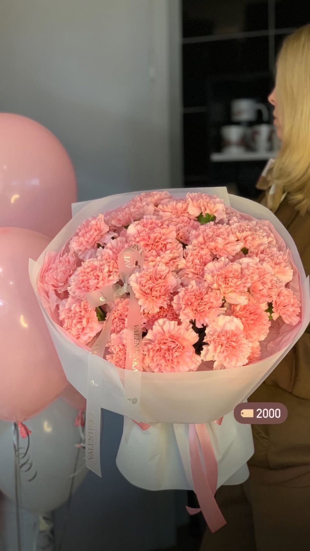 Букет від valentinka_flowerss