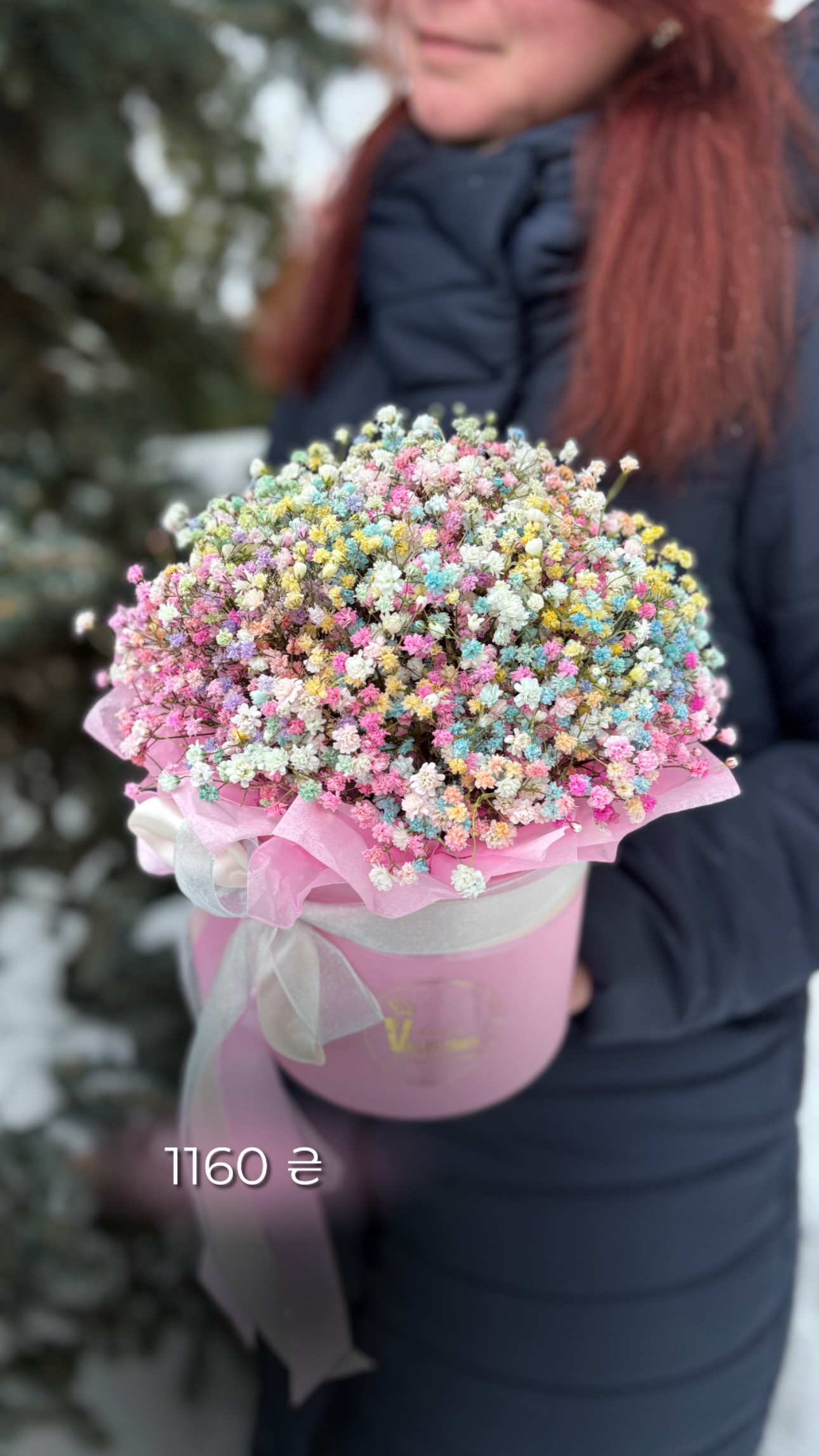 Букет від valentinka_flowerss