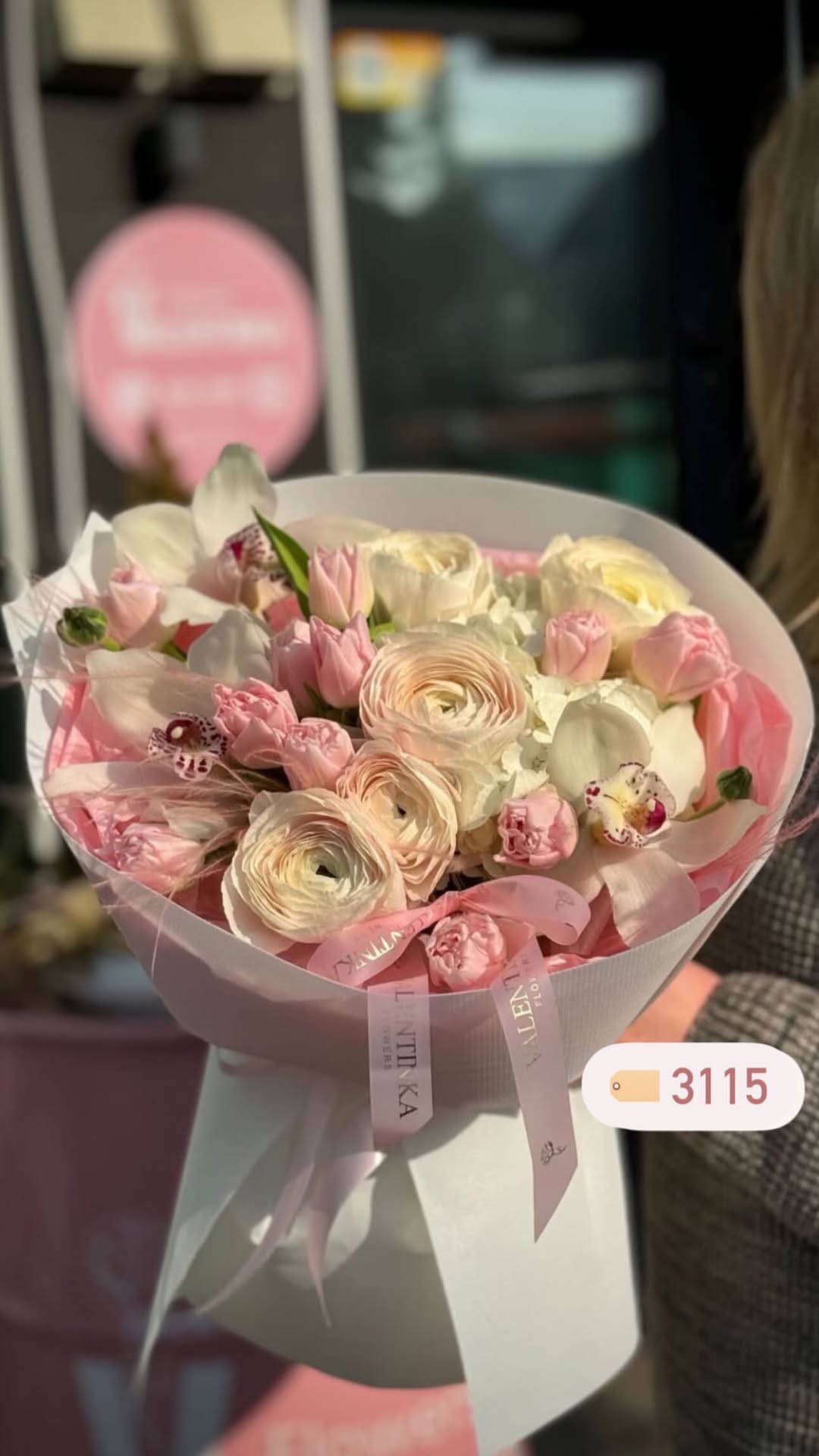 Букет від valentinka_flowerss