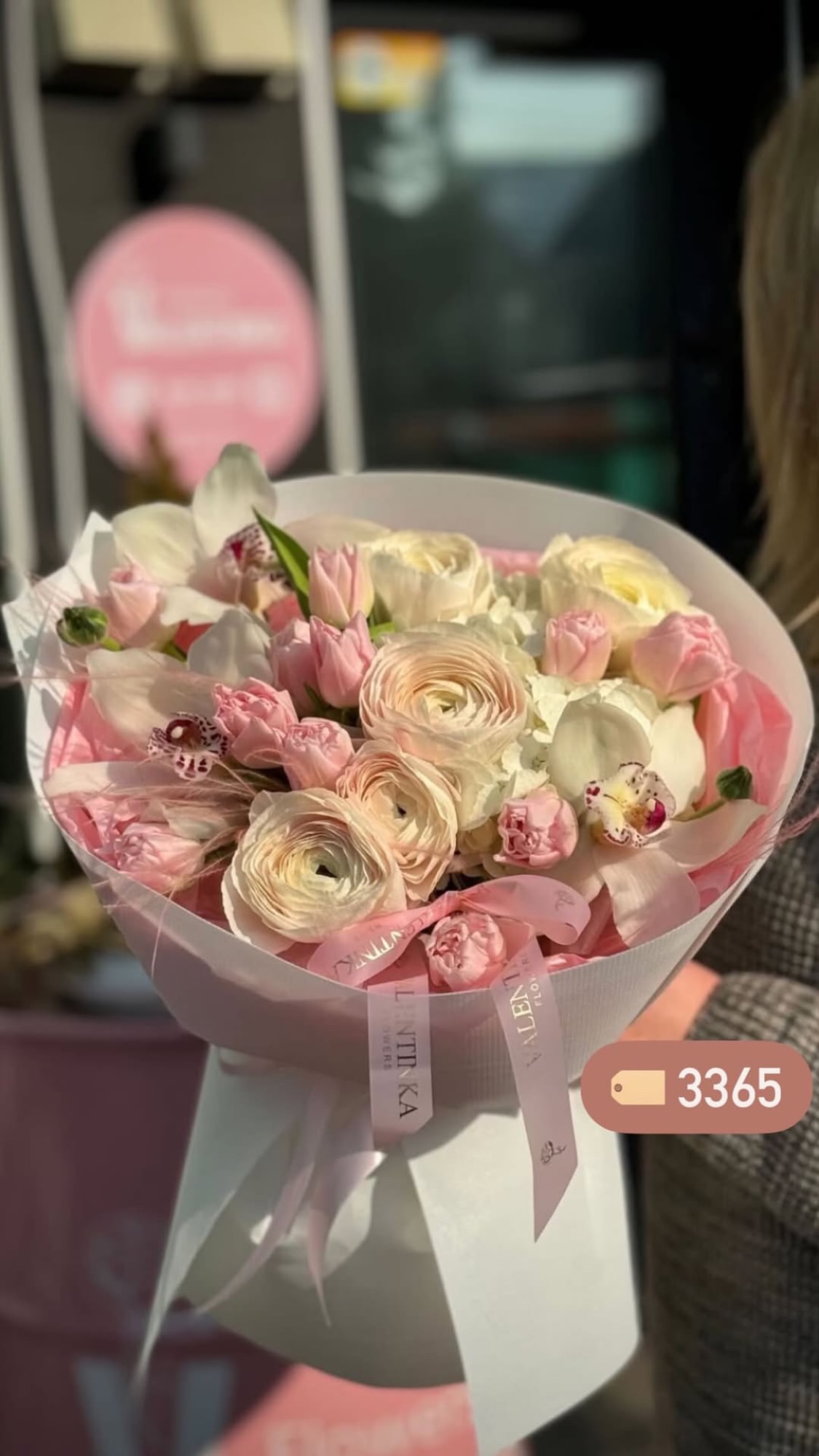Букет від valentinka_flowerss