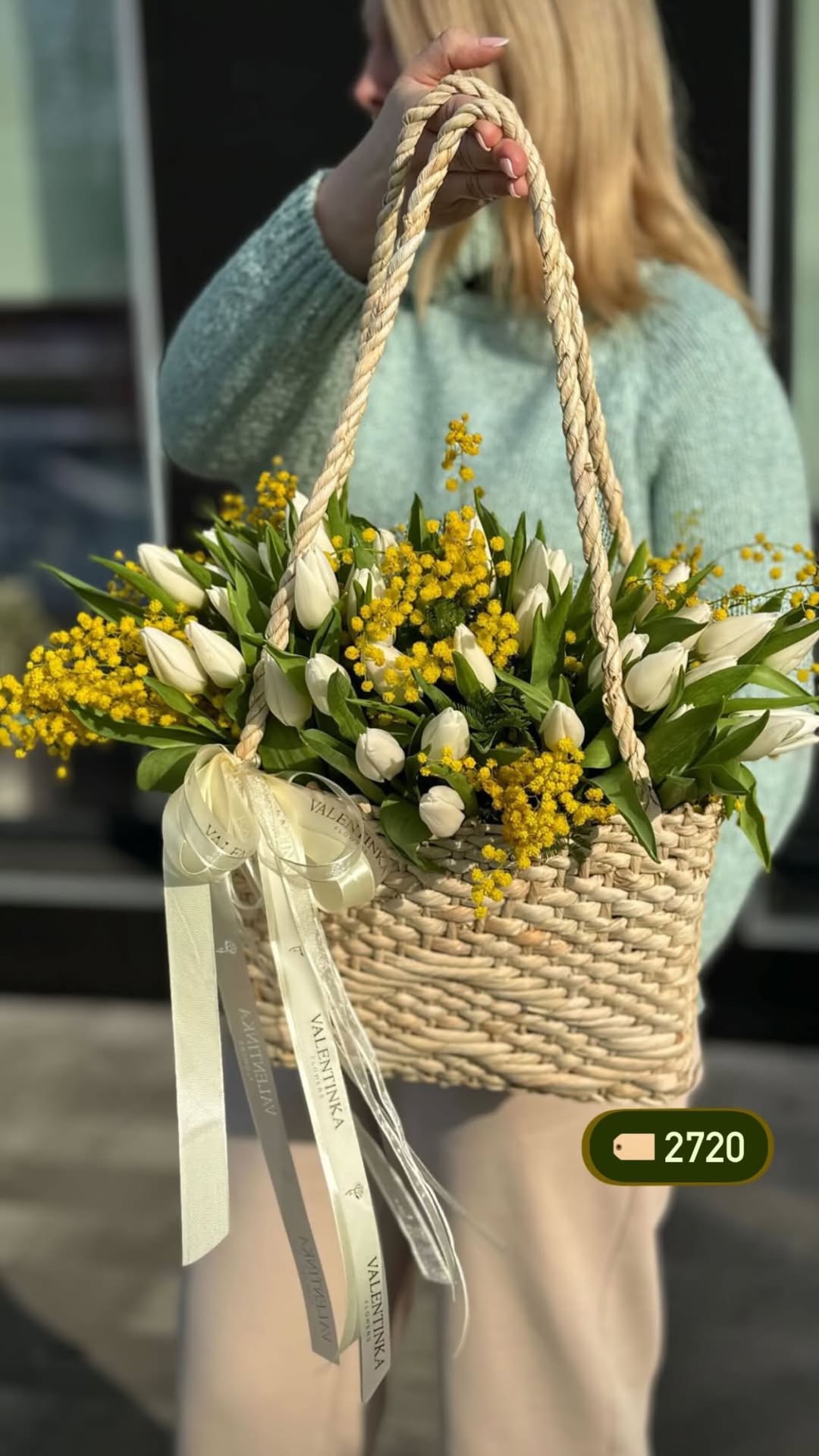 Букет від valentinka_flowerss