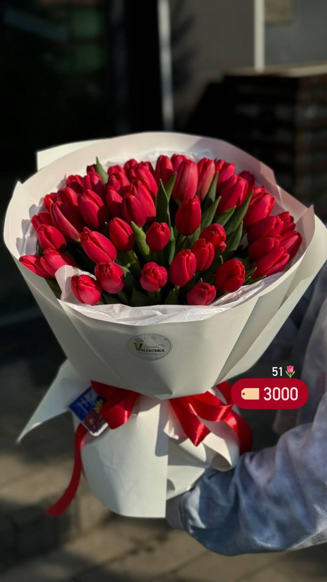 Букет від valentinka_flowerss
