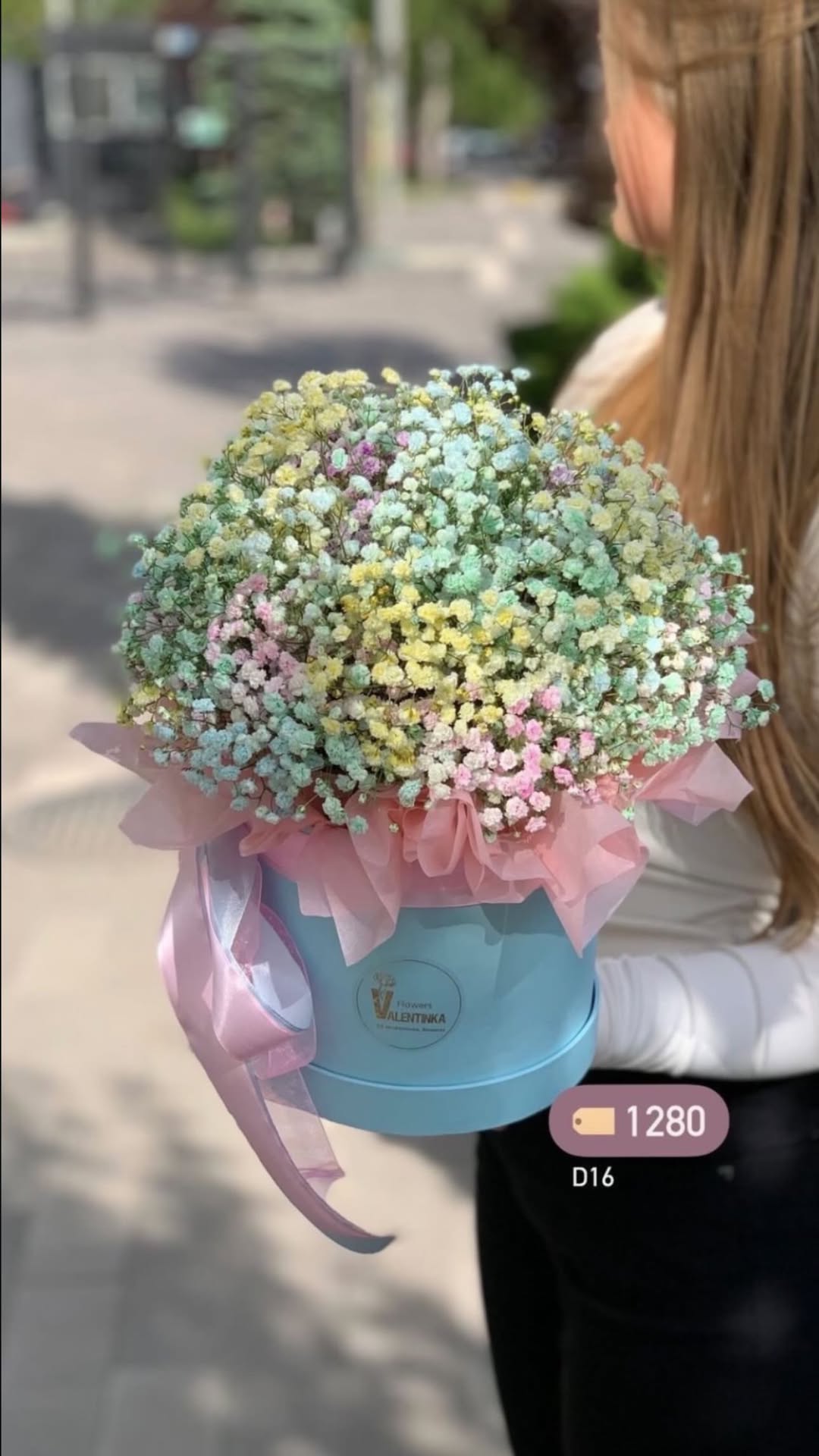 Букет від valentinka_flowerss