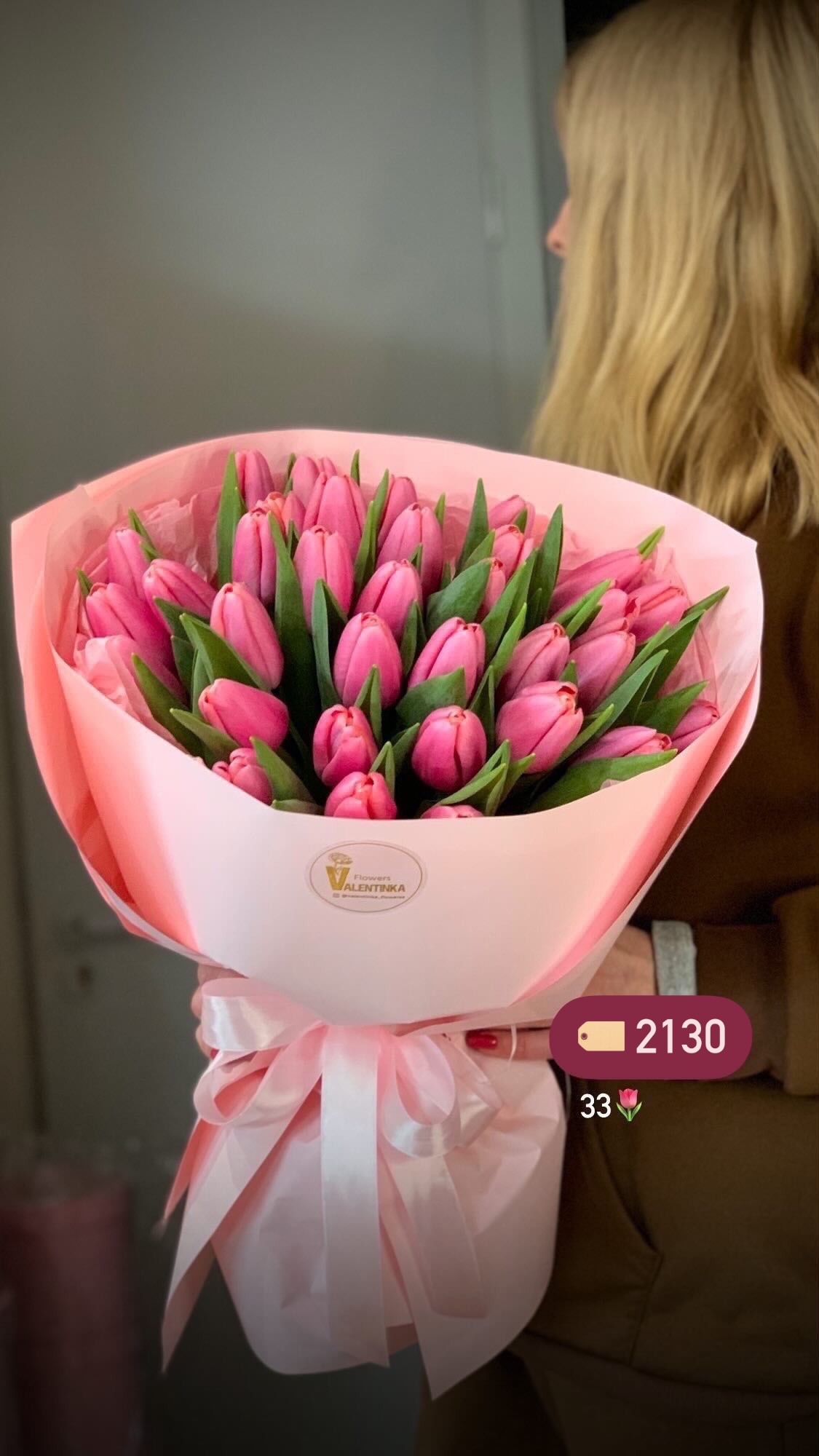 Букет від valentinka_flowerss
