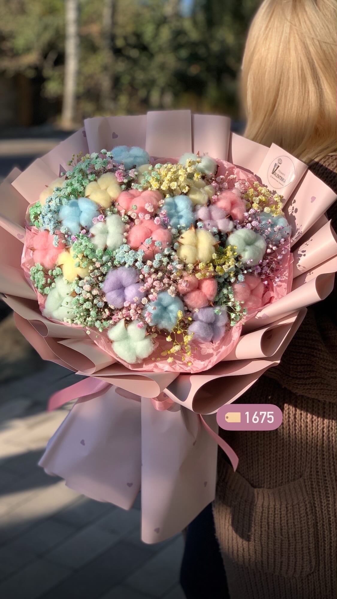 Букет від valentinka_flowerss