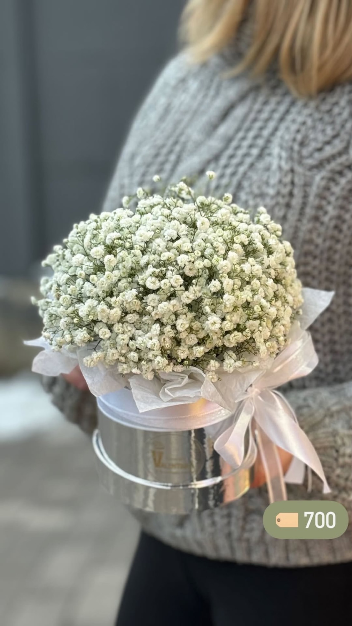 Букет від valentinka_flowerss