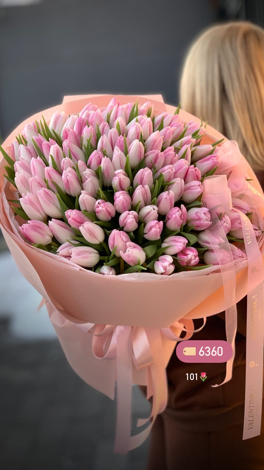 Букет від valentinka_flowerss