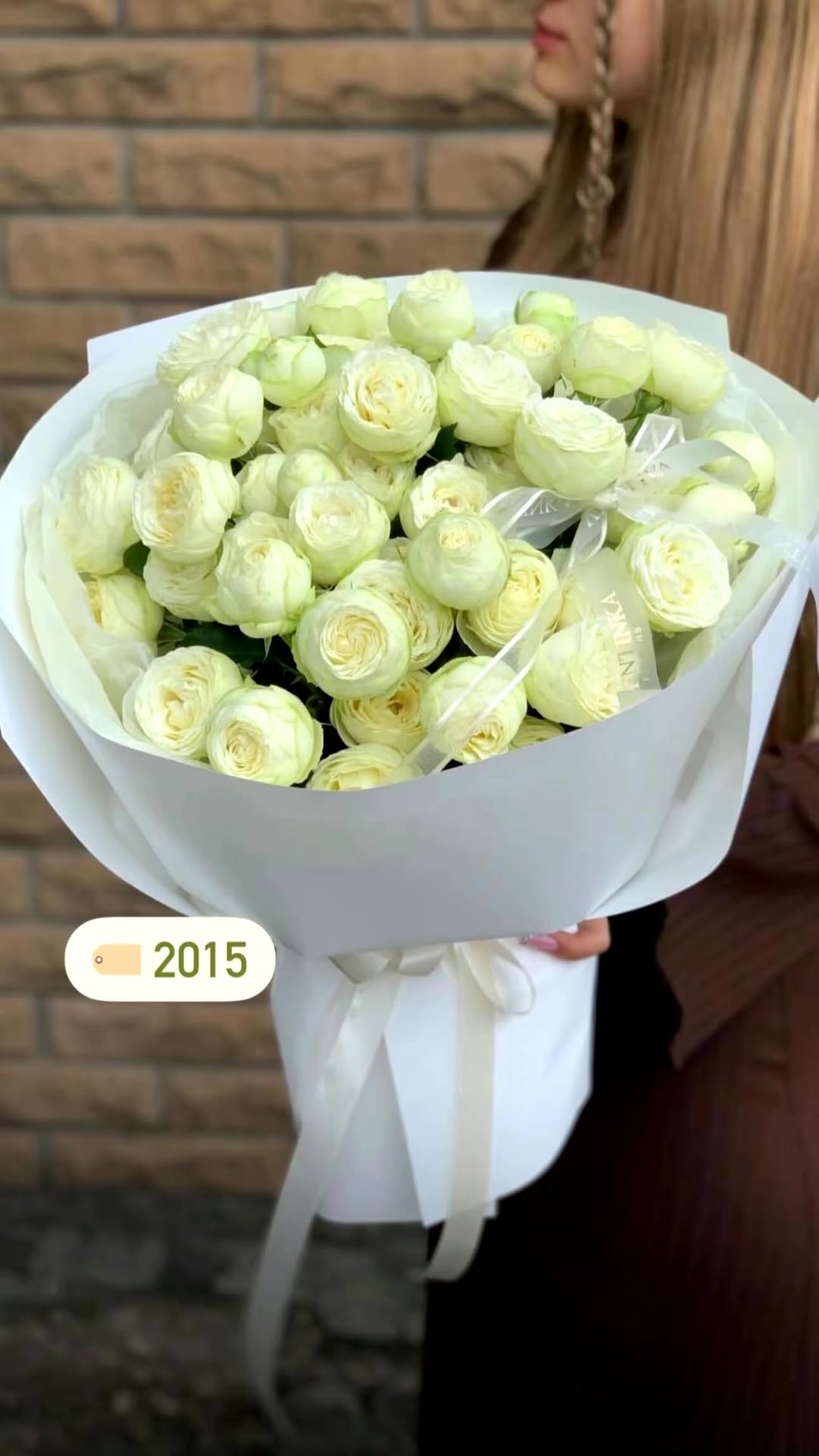 Букет від valentinka_flowerss