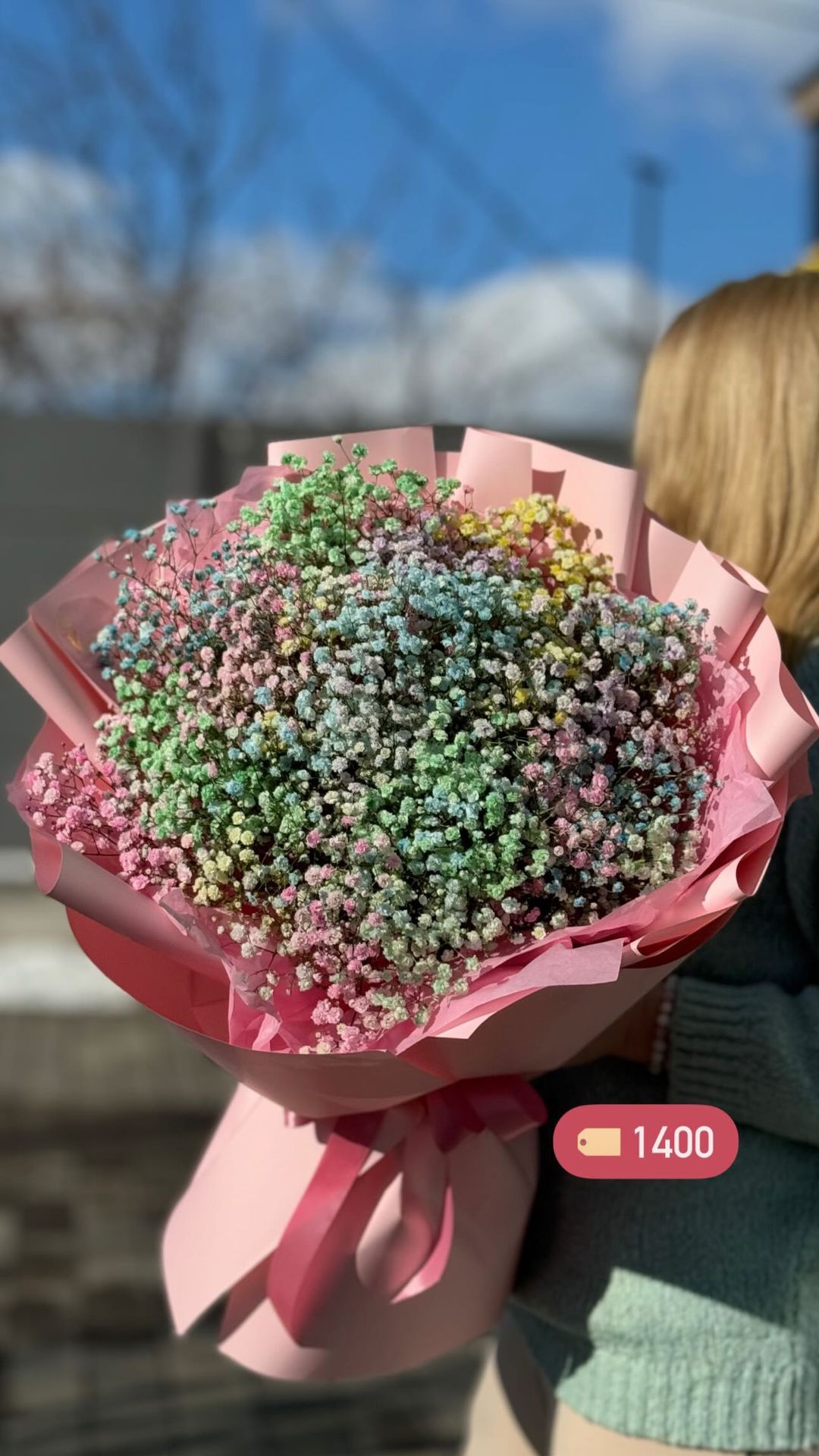 Букет від valentinka_flowerss
