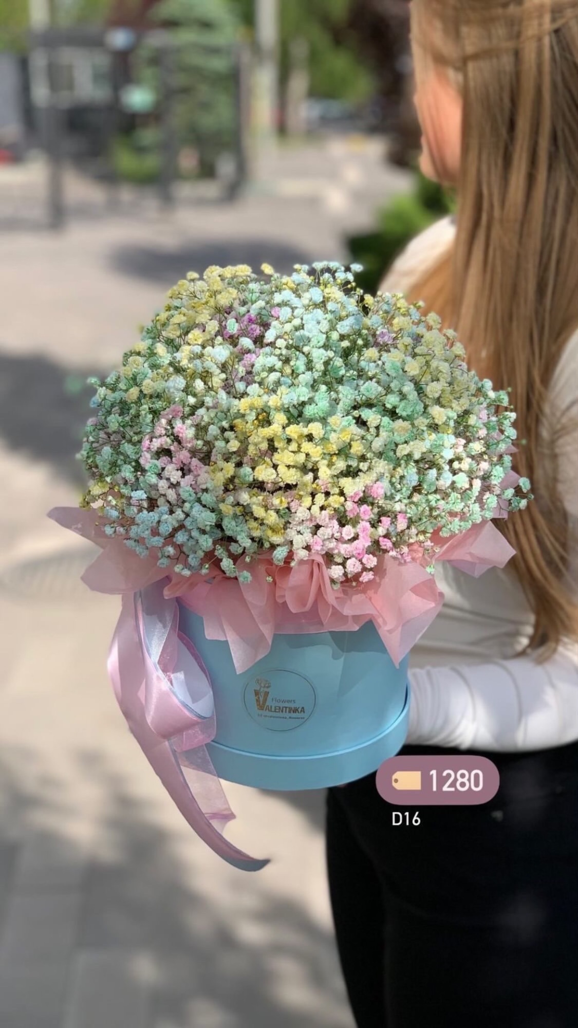 Букет від valentinka_flowerss