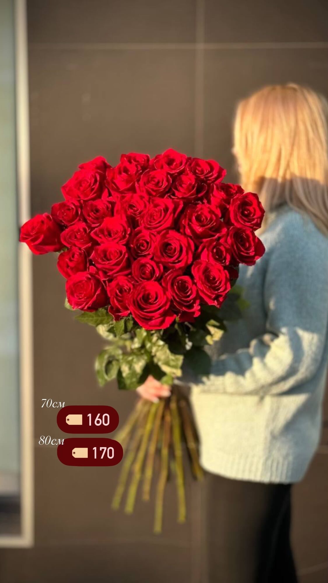 Букет від valentinka_flowerss