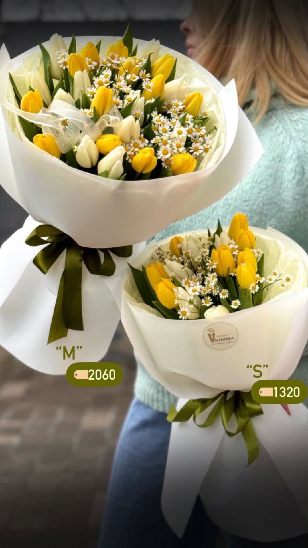 Букет від valentinka_flowerss