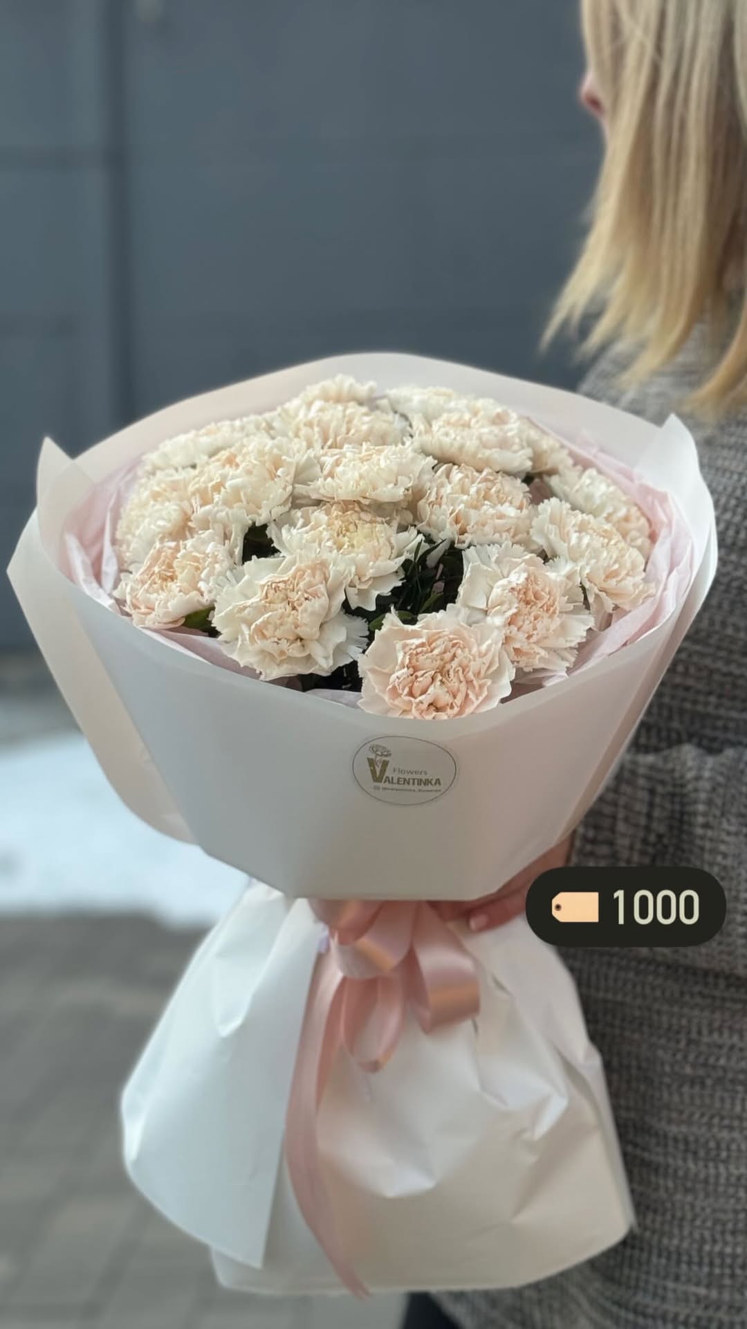 Букет від valentinka_flowerss
