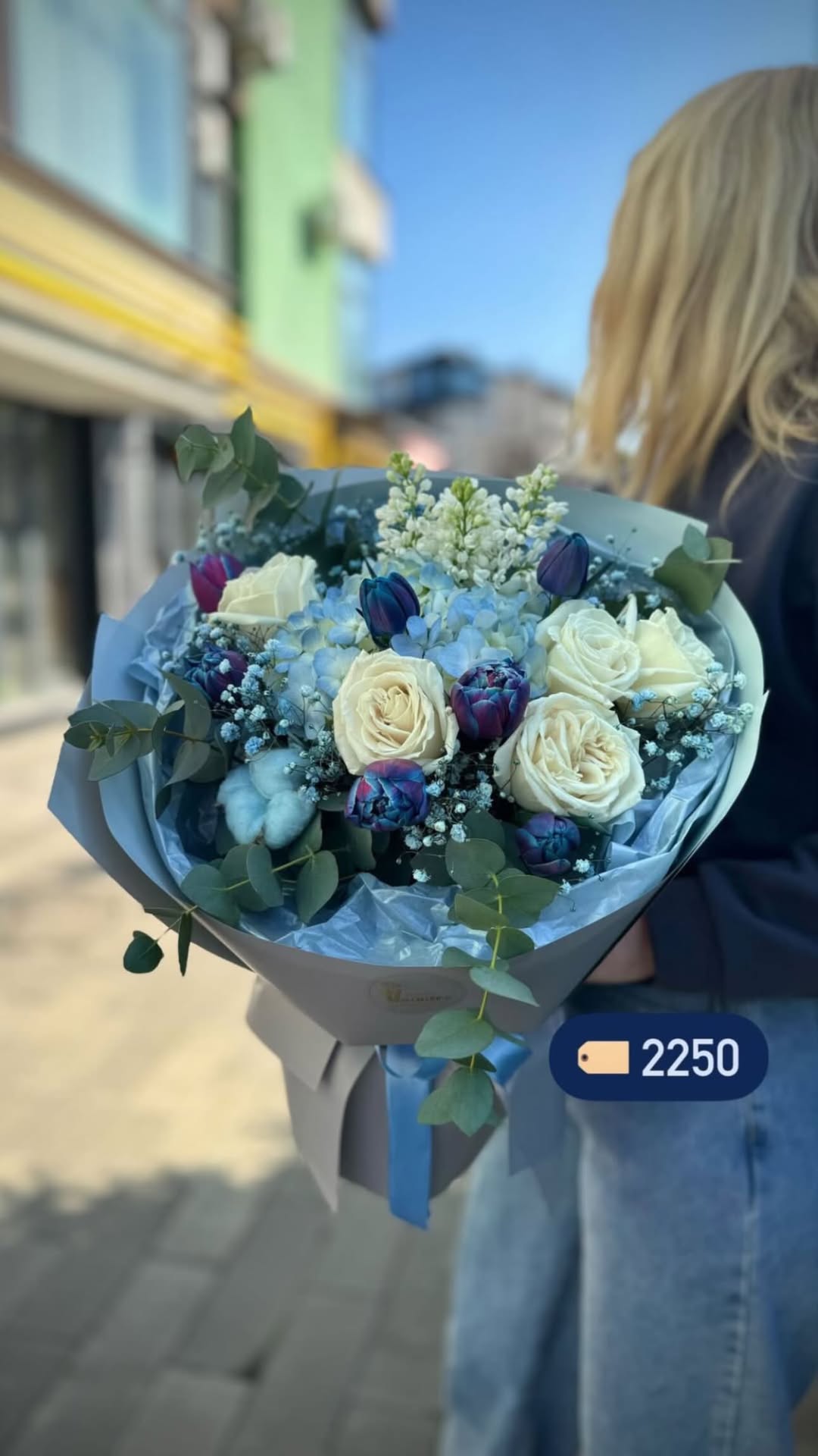 Букет від valentinka_flowerss