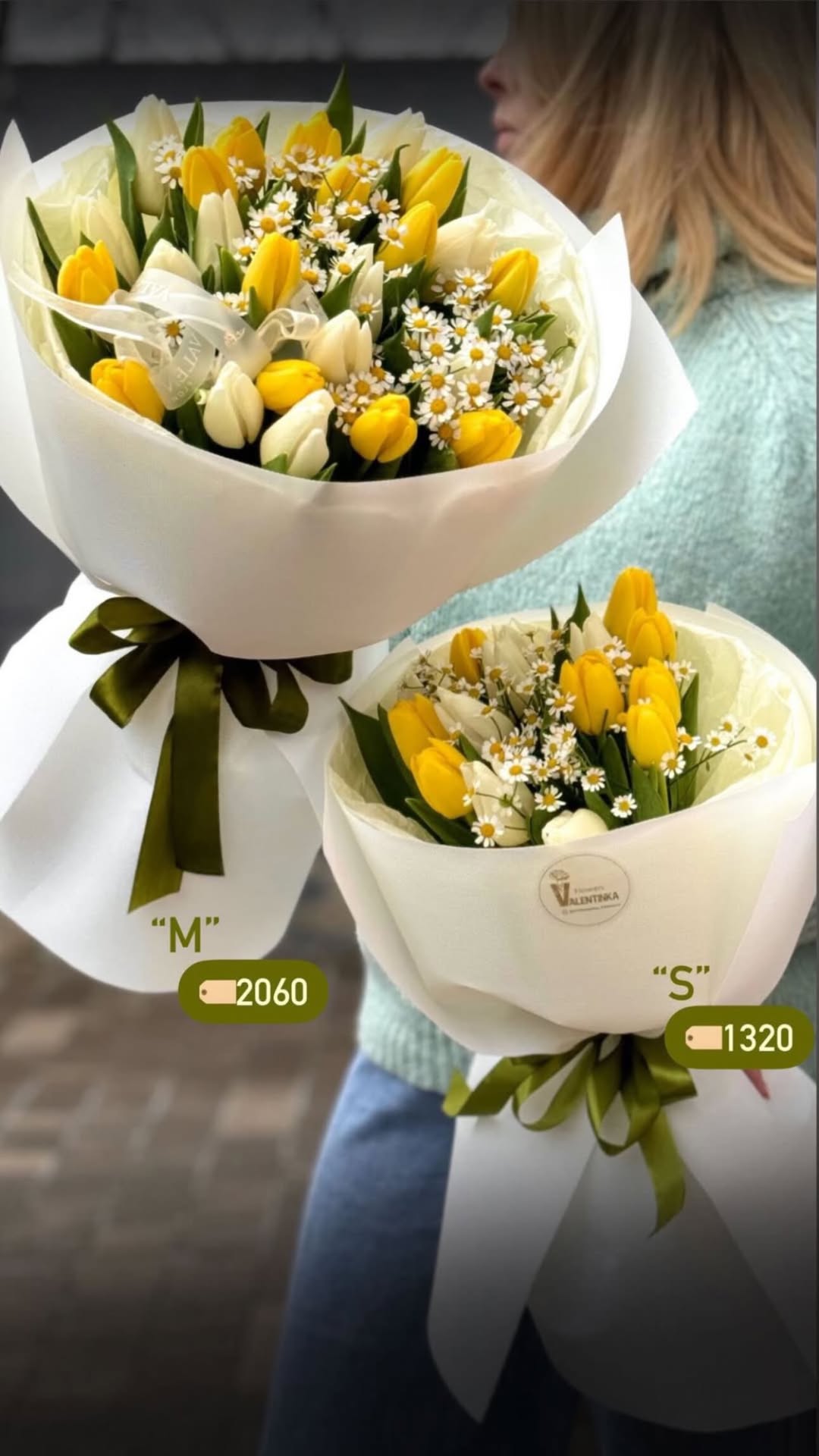 Букет від valentinka_flowerss