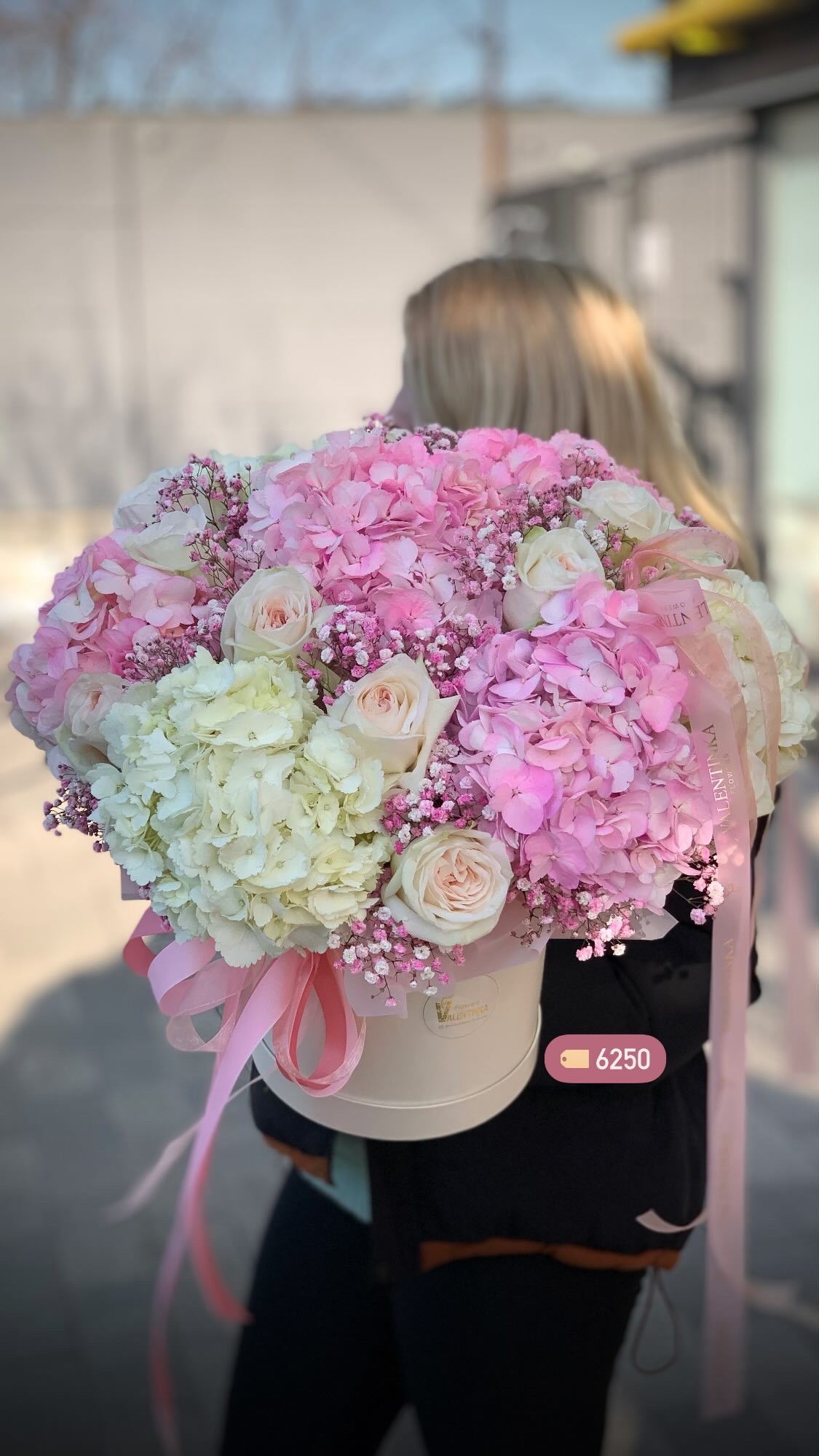 Букет від valentinka_flowerss