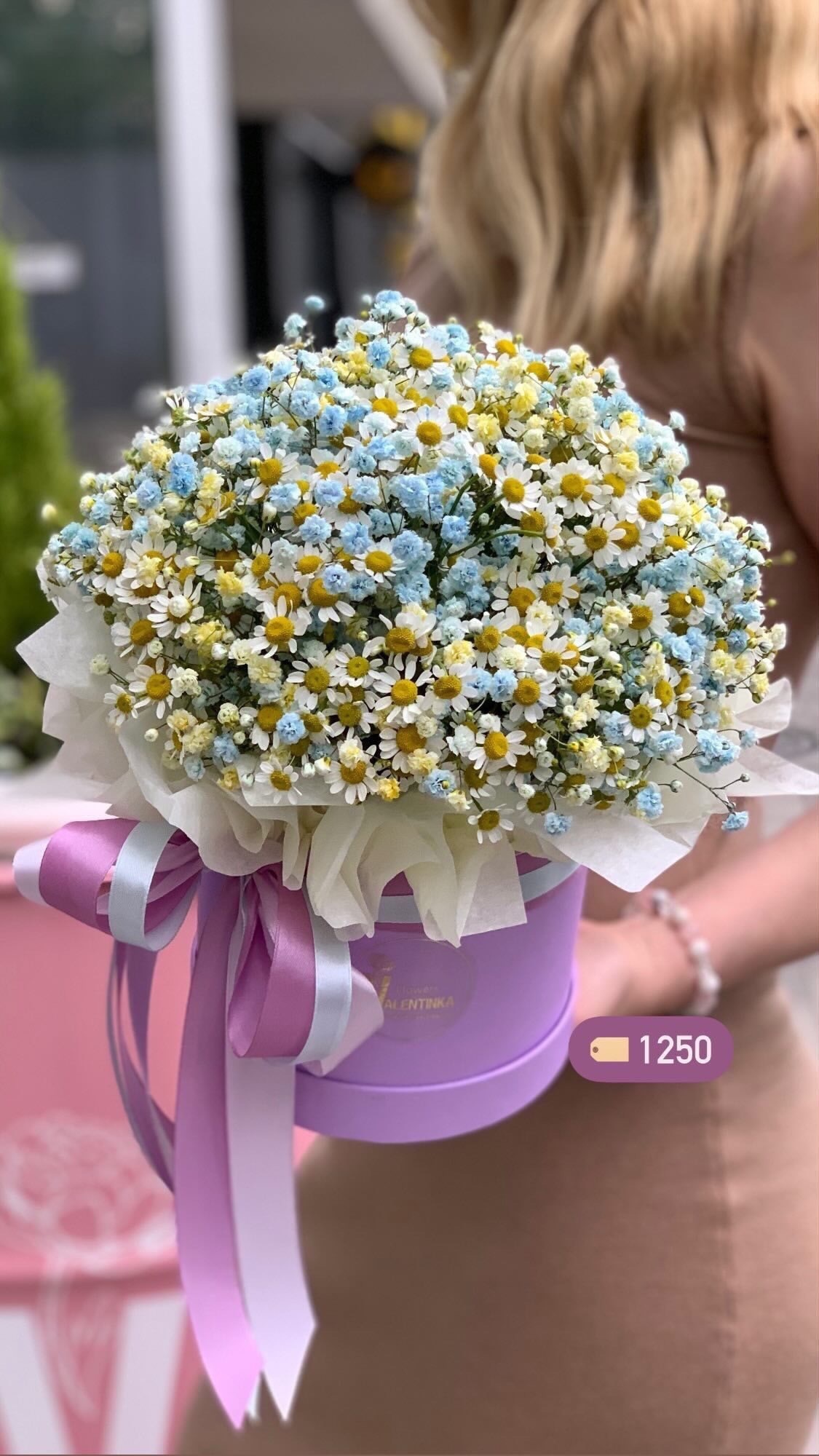 Букет від valentinka_flowerss