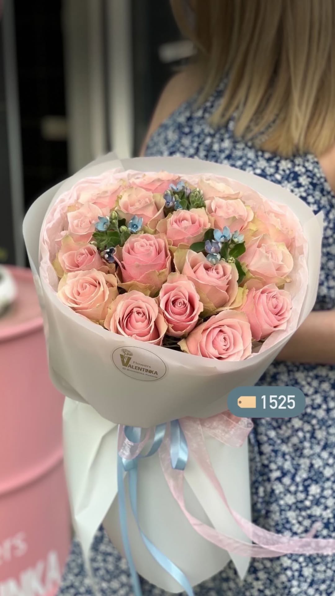 Букет від valentinka_flowerss