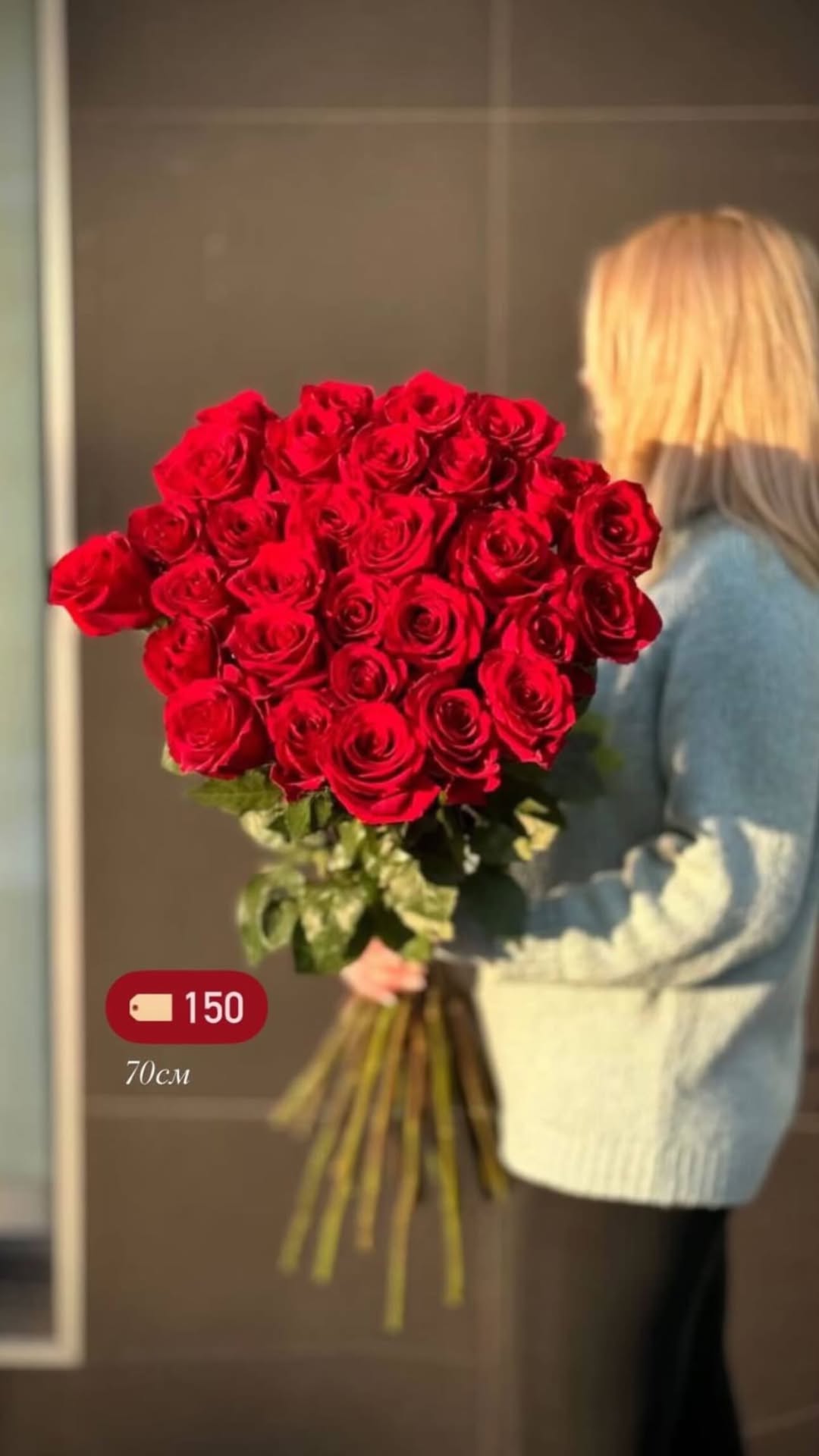 Букет від valentinka_flowerss