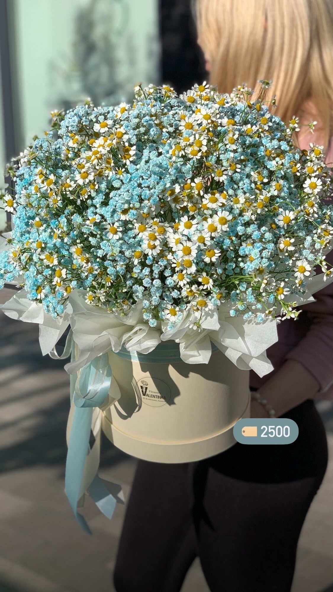 Букет від valentinka_flowerss