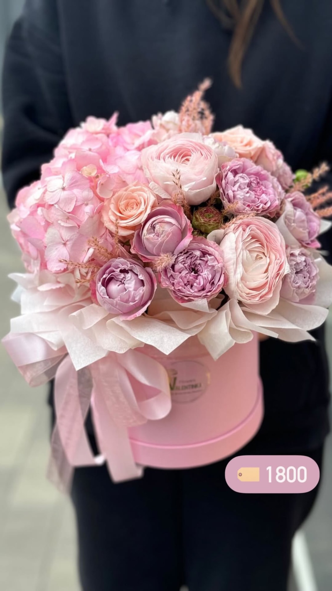 Букет від valentinka_flowerss