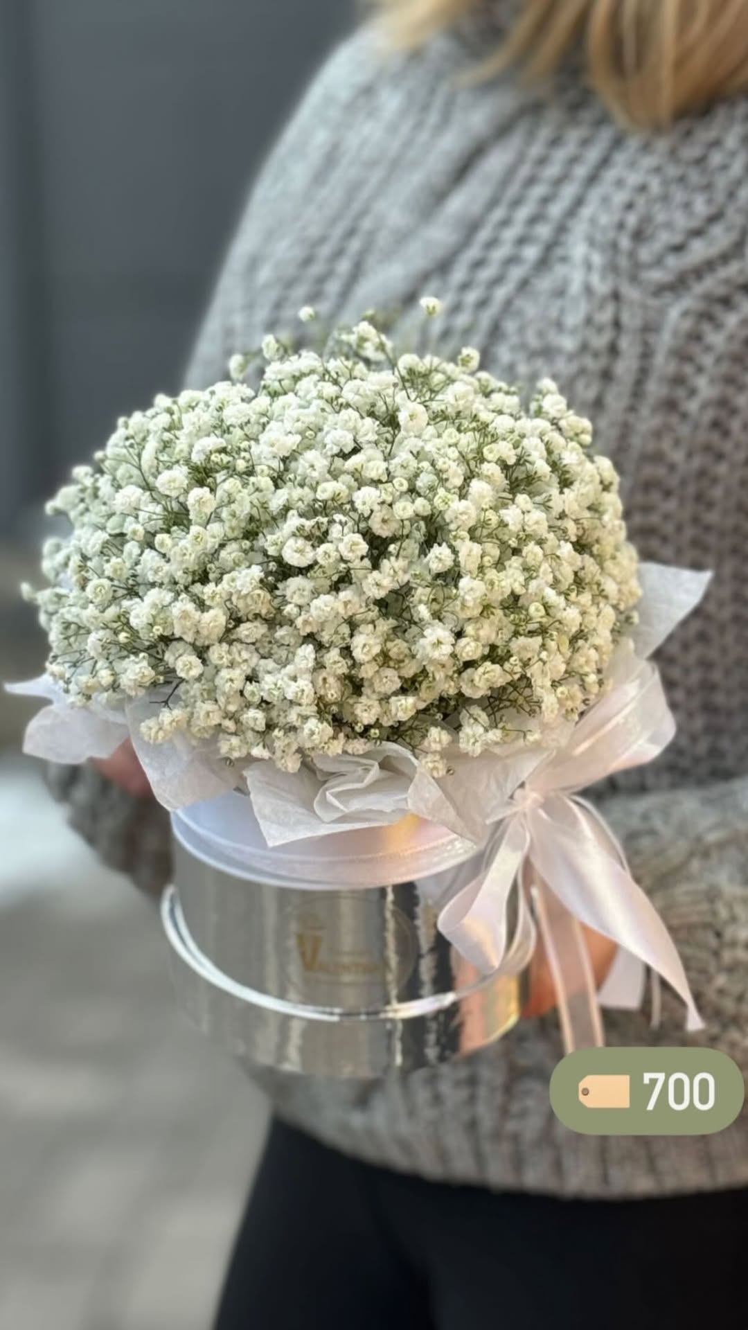 Букет від valentinka_flowerss