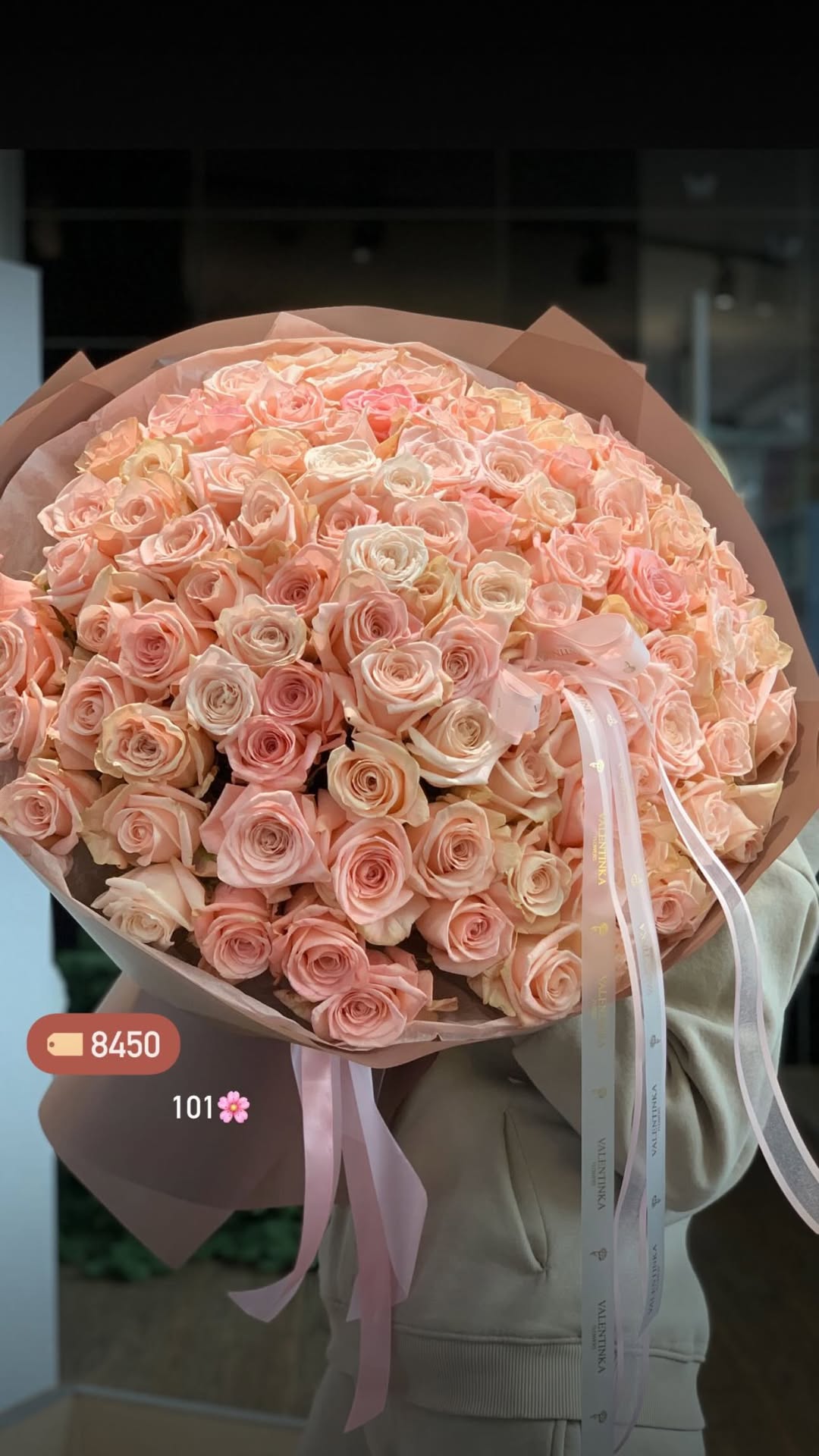Букет від valentinka_flowerss