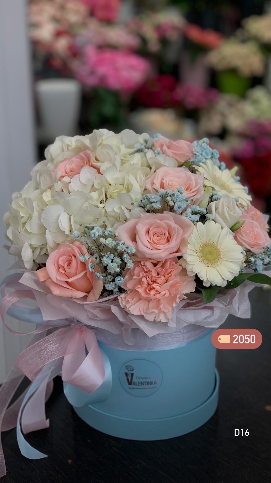 Букет від valentinka_flowerss