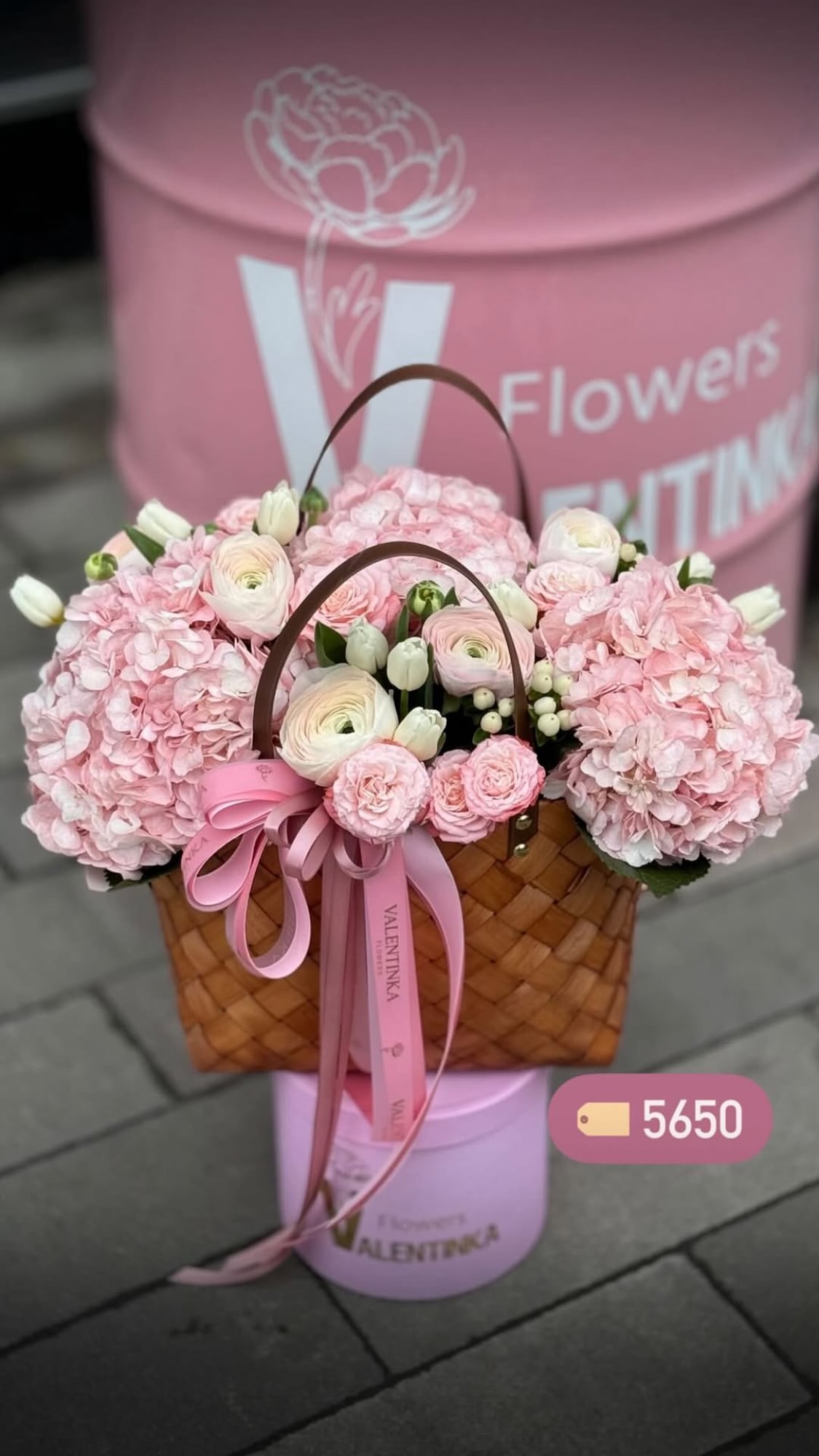 Букет від valentinka_flowerss