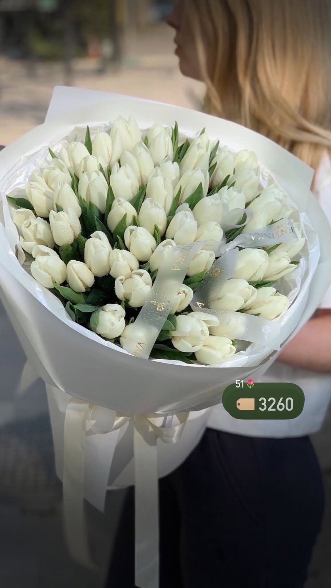 Букет від valentinka_flowerss