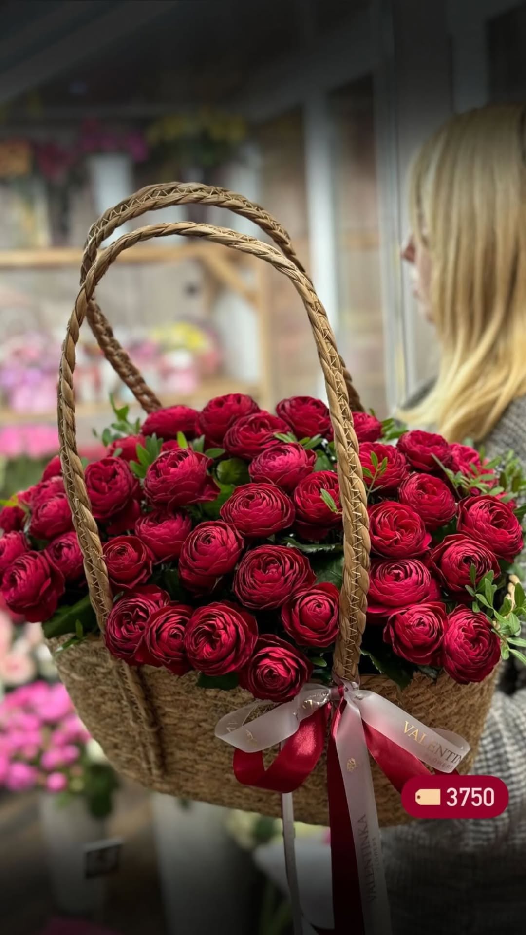 Букет від valentinka_flowerss