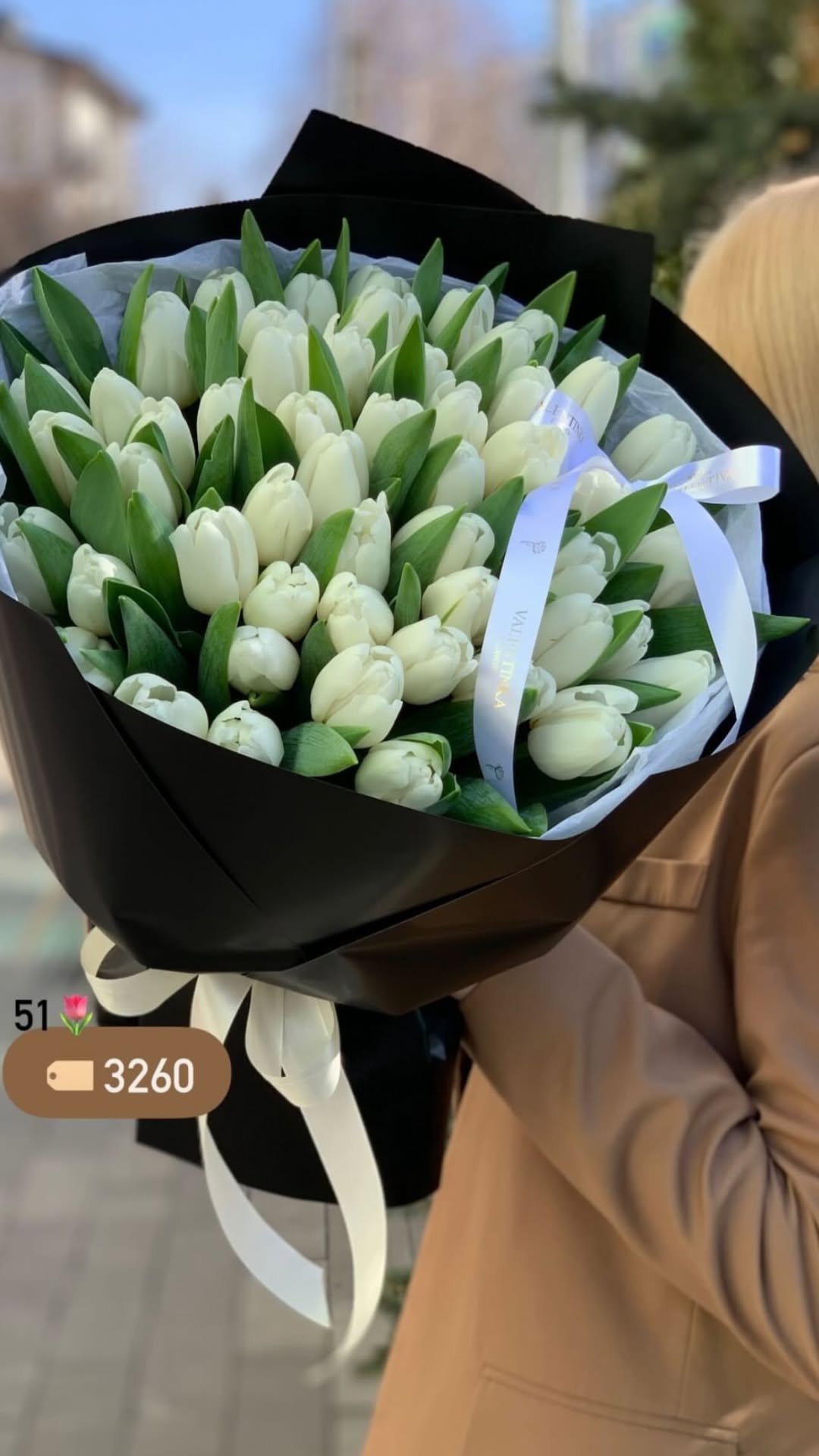 Букет від valentinka_flowerss