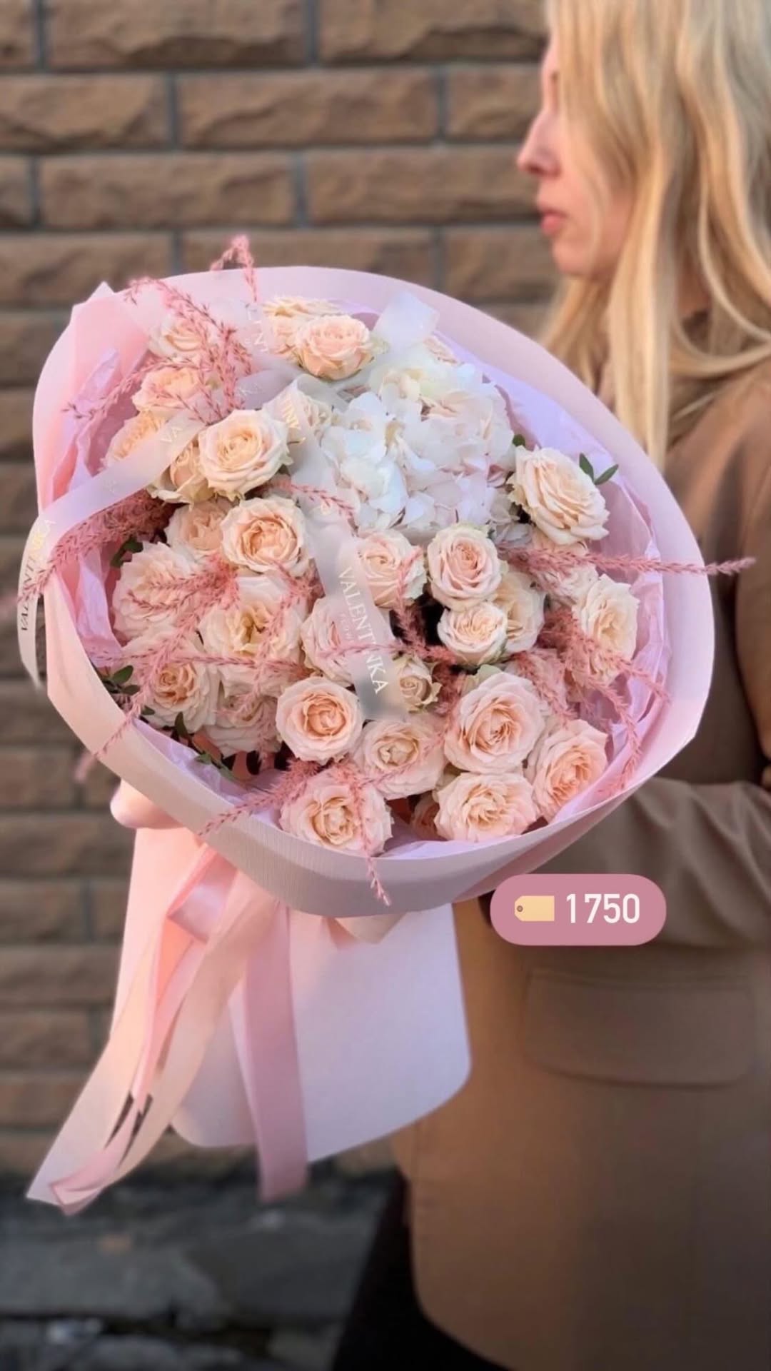 Букет від valentinka_flowerss