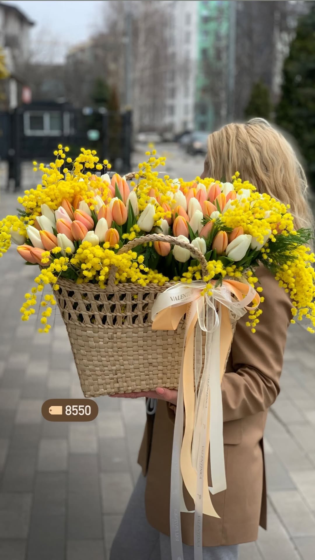 Букет від valentinka_flowerss