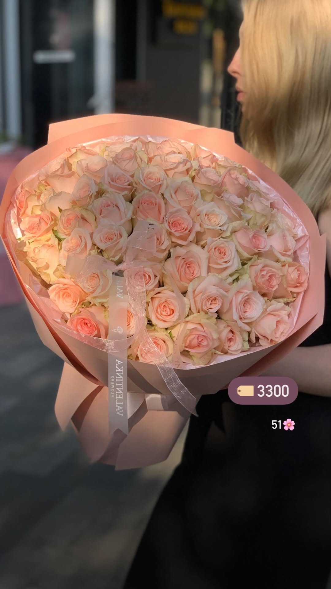 Букет від valentinka_flowerss