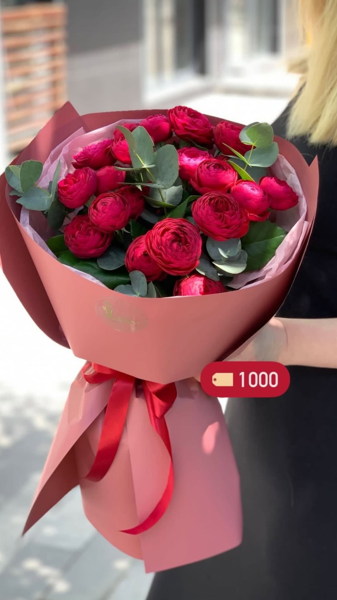 Букет від valentinka_flowerss