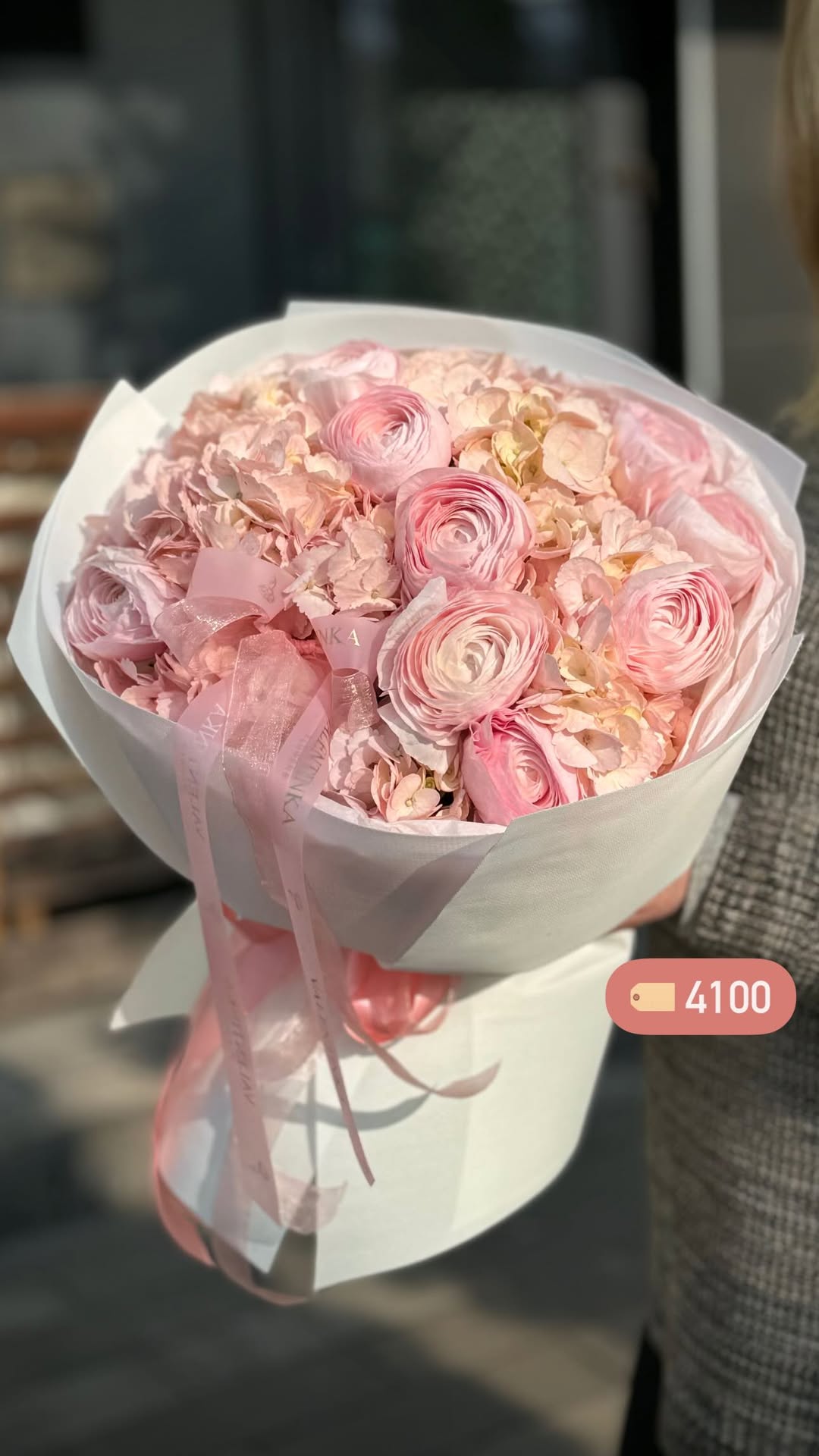 Букет від valentinka_flowerss