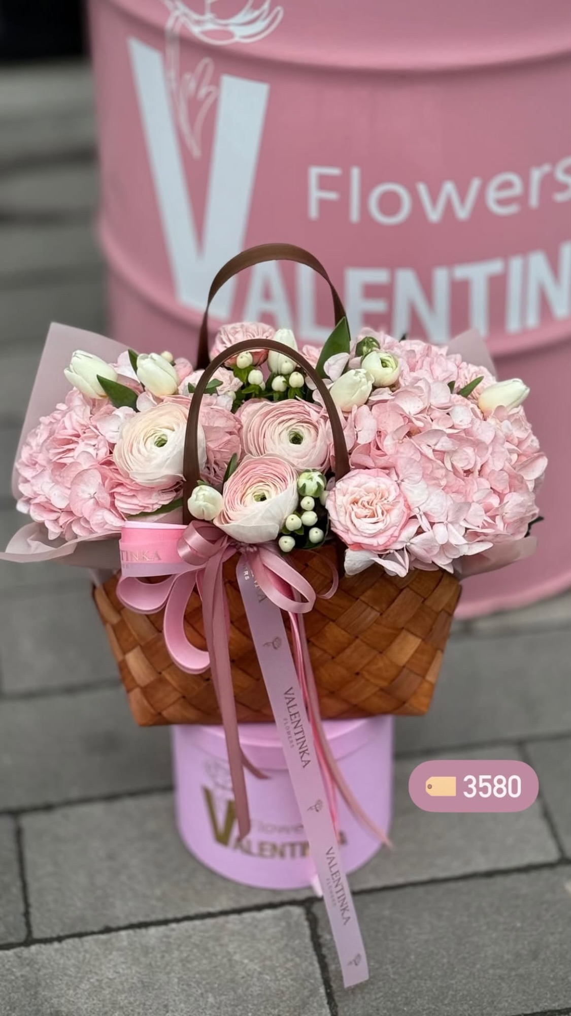 Букет від valentinka_flowerss