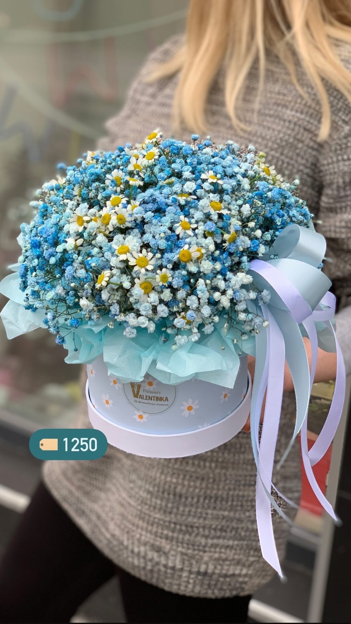 Букет від valentinka_flowerss