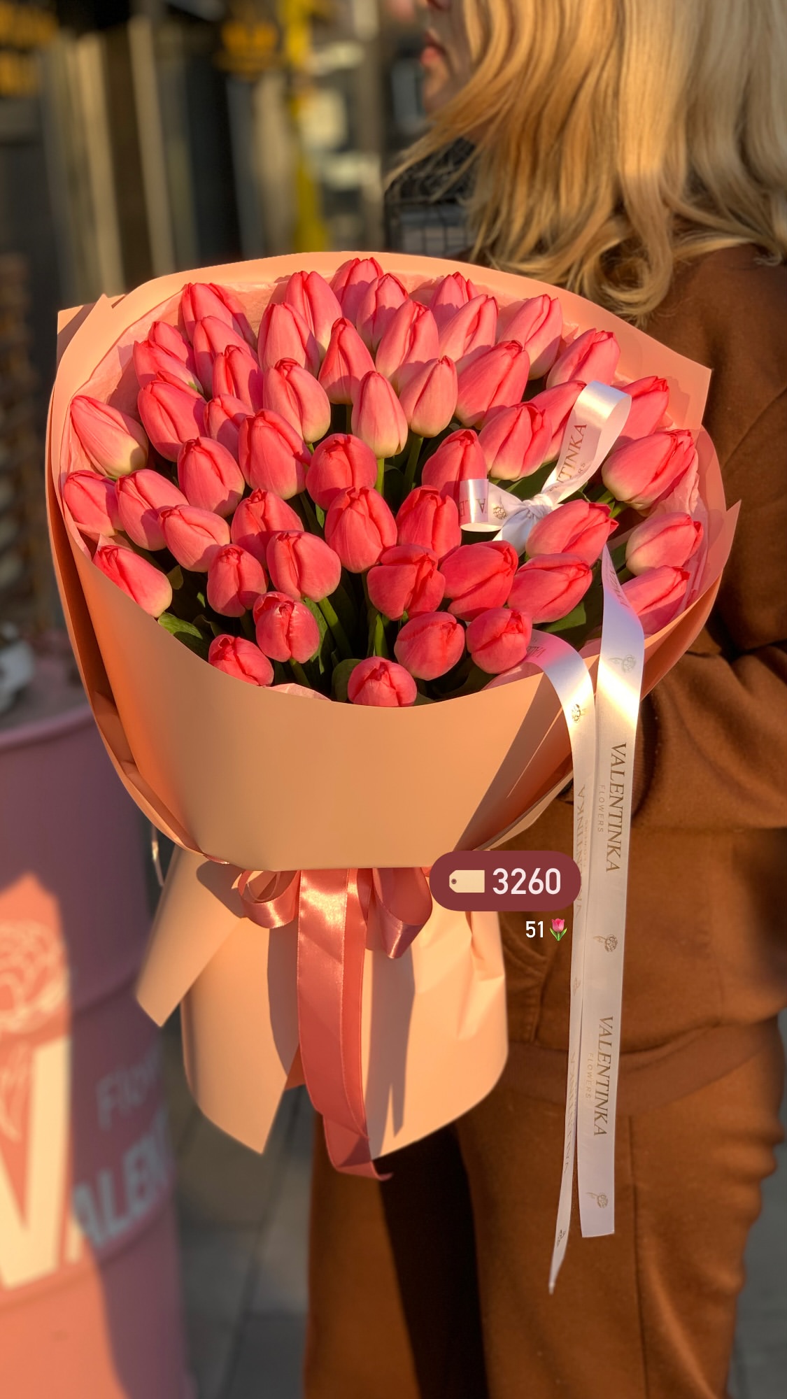 Букет від valentinka_flowerss