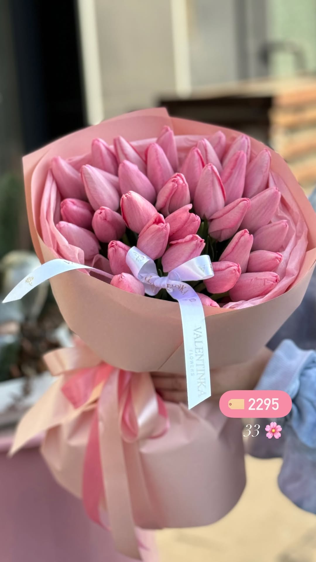 Букет від valentinka_flowerss