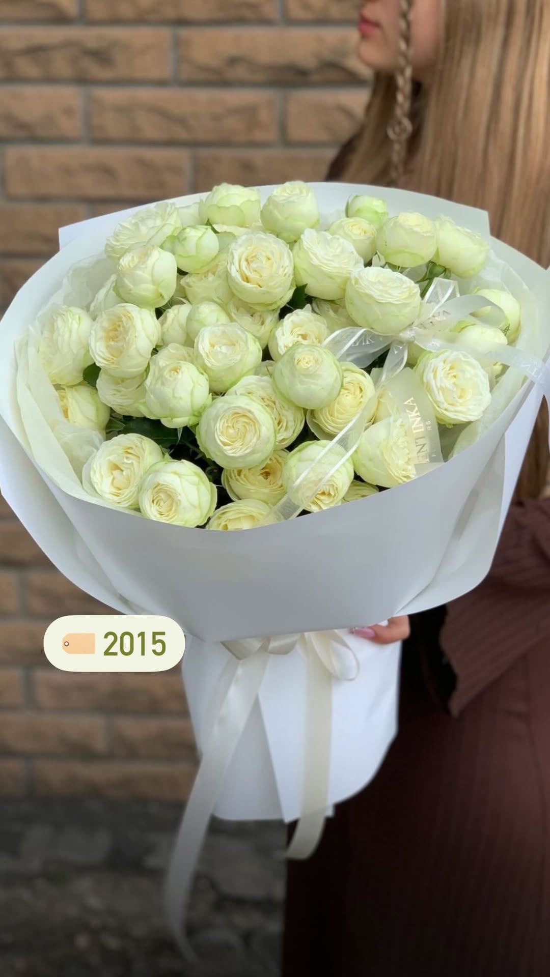 Букет від valentinka_flowerss