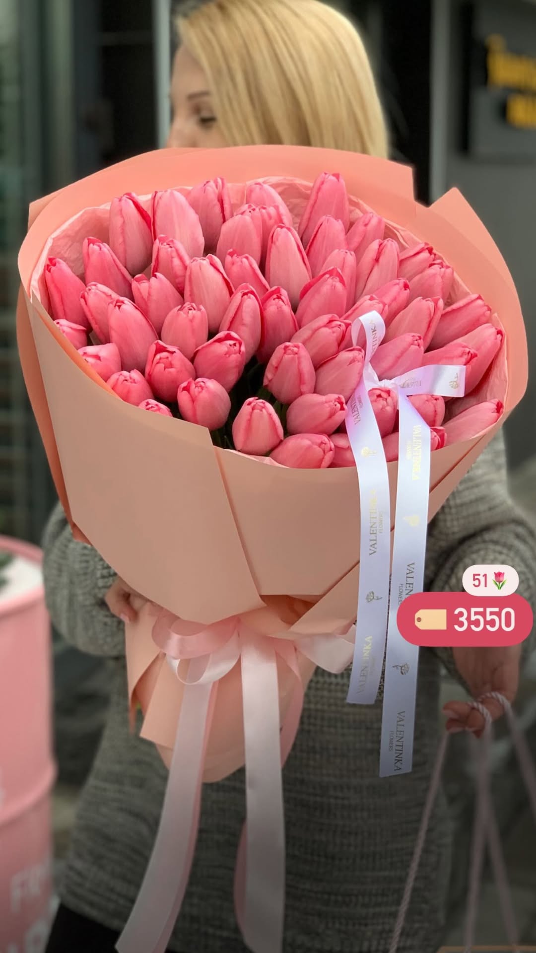 Букет від valentinka_flowerss