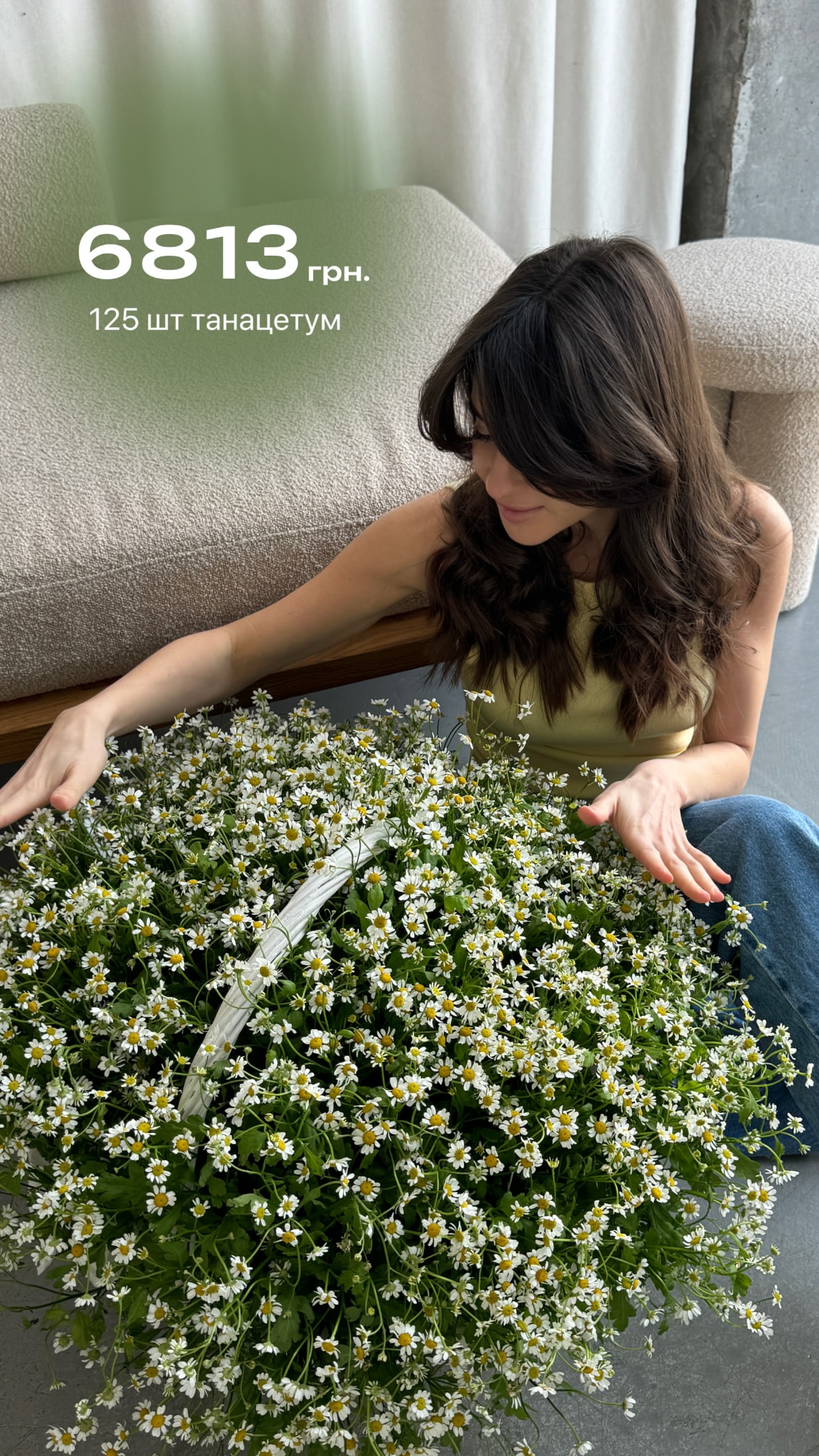 Букет від vb_flowers_kyiv