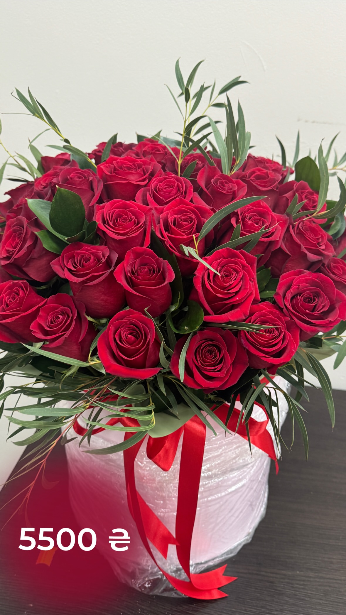 Букет від vb_flowers_kyiv